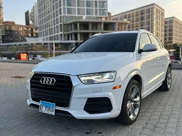 Авто Audi Q3 2017 № 7906163