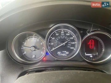 Авто Mazda Cx-5 2014 № 7906164