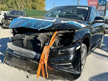 Авто Audi Q5 2018 № 7906166