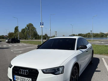 Авто Audi A5 Sportback 2013 № 7906168