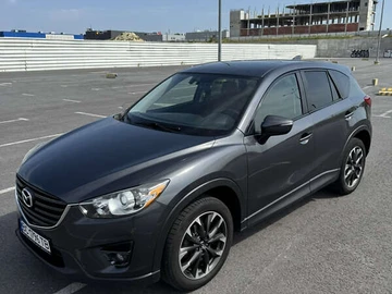 Авто Mazda Cx-5 2016 № 7906176