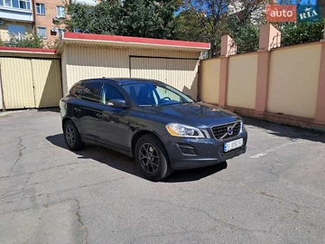 Авто Volvo Xc60 2013 № 7906181