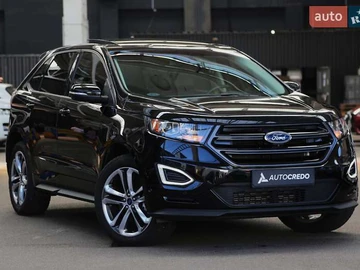 Авто Ford Edge 2018 № 7906193