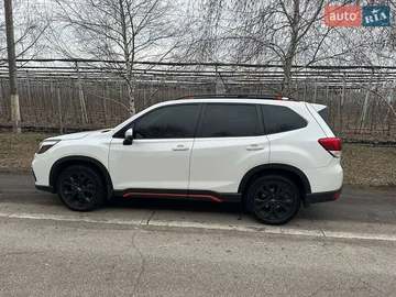 Авто Subaru Forester 2019 № 7906195
