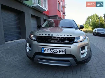Авто Land Rover Range Rover 2014 № 7906196