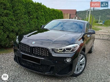 Авто BMW X2 2020 № 7906212