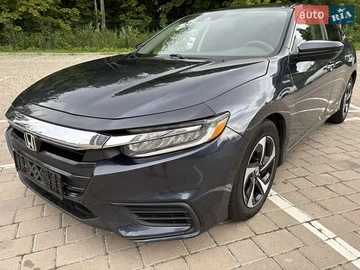Авто Honda Insight 2021 № 7906213