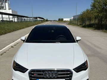 Авто Audi S3 2015 № 7906214