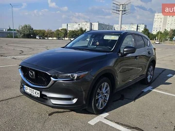 Авто Mazda Cx-5 2020 № 7906223