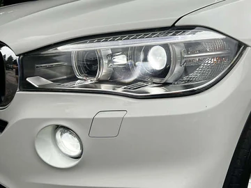 Авто BMW X5 2015 № 7906237
