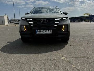 Авто Hyundai Santa Cruz 2022 № 7906253