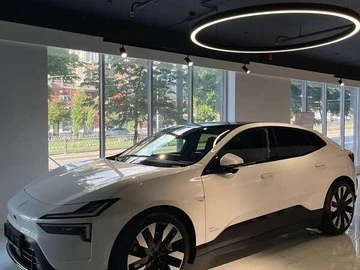 Авто Polestar 4 2024 № 7906255