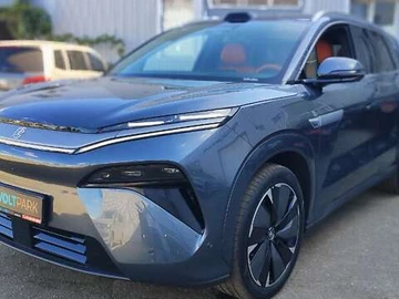 Авто BYD Tang L 2025 № 7906262