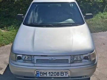 Авто ВАЗ 2111 2009 № 7906275