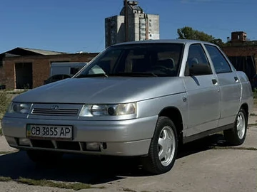 Авто ВАЗ 2110 2010 № 7906276