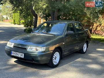 Авто ВАЗ 2110 2006 № 7906278