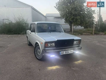 Авто ВАЗ 2107 2010 № 7906291