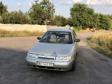 Авто ВАЗ 2110 2006 № 7906299