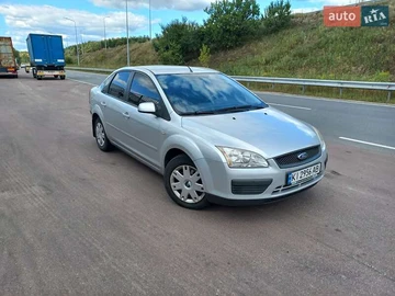 Авто Ford Focus 2007 № 7906312