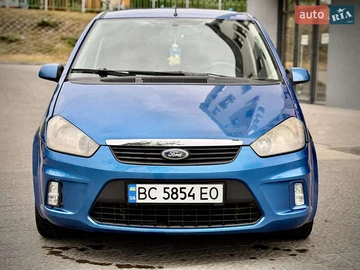 Авто Ford C-Max 2007 № 7906321