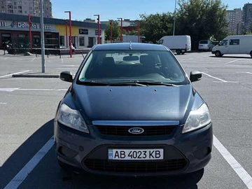 Авто Ford Focus 2009 № 7906326
