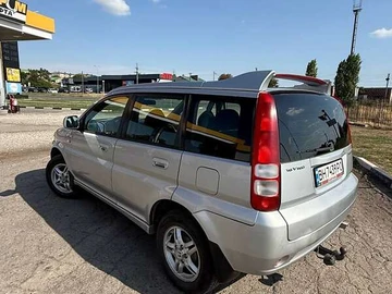 Авто Honda Hr-V 2003 № 7906330