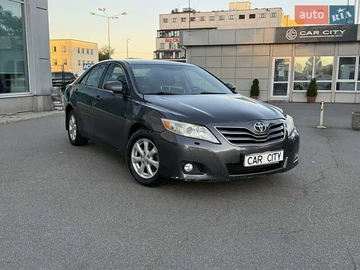 Авто Toyota Camry 2010 № 7906333