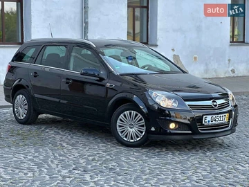 Авто Opel Astra 2006 № 7906338