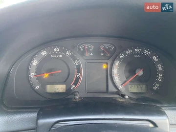 Авто Skoda Superb 2005 № 7906351