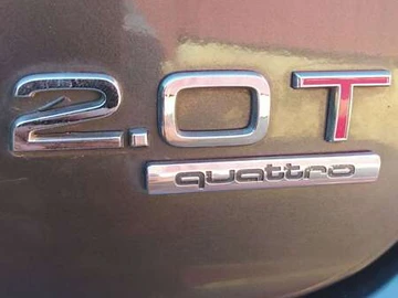 Авто Audi A3 2004 № 7906355