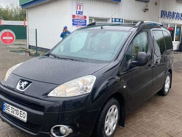 Авто Peugeot Partner 2011 № 7906369