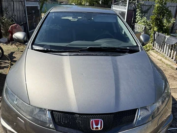 Авто Honda Civic 2008 № 7906370