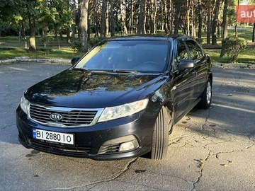 Авто KIA Magentis 2008 № 7906375
