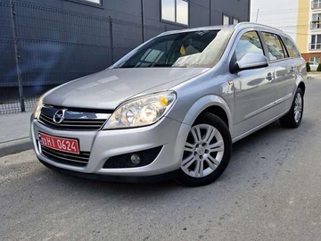 Авто Opel Astra 2010 № 7906382