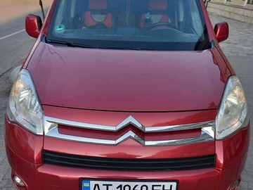 Авто Citroen Berlingo 2011 № 7906384