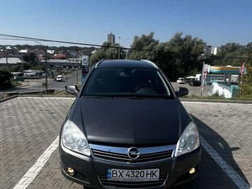 Авто Opel Astra 2010 № 7906394