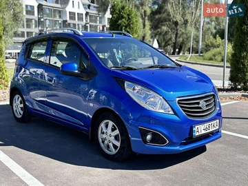Авто Ravon R2 2017 № 7906399