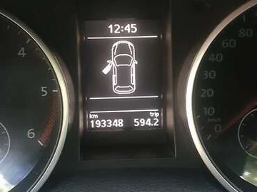 Авто Volkswagen Golf 2010 № 7906410