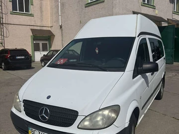 Авто Mercedes Vito 2009 № 7906418