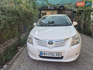 Авто Toyota Avensis 2011 № 7906431