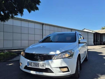 Авто KIA Ceed 2012 № 7906432