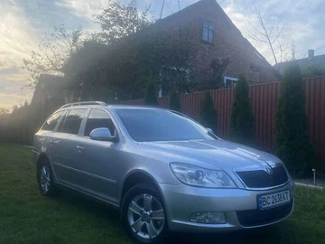 Авто Skoda Octavia 2012 № 7906435