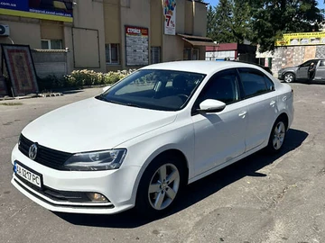 Авто Volkswagen Jetta 2016 № 7906438