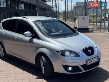 Авто SEAT Altea Xl 2011 № 7906440