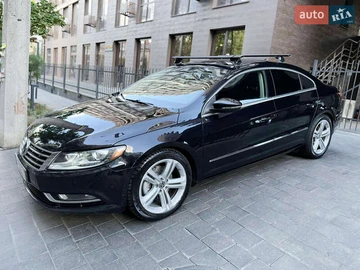 Авто Volkswagen Passat 2012 № 7906452