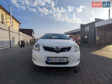 Авто Toyota Avensis 2011 № 7906453