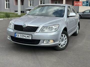 Авто Skoda Octavia 2012 № 7906457