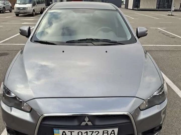 Авто Mitsubishi Lancer 2015 № 7906460
