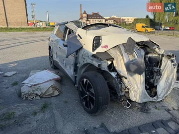 Авто Volkswagen Id 4 2021 № 7906480