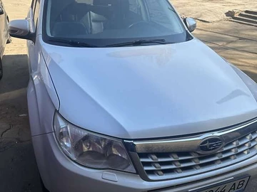 Авто Subaru Forester 2011 № 7906503